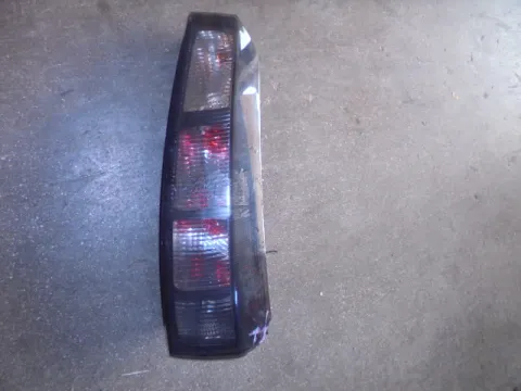 Φανάρι Πίσω Δεξί Ραγισμένο για OPEL MERIVA (2003 - 2007)  Φανάρι Πίσω Δεξί Ραγισμένο για OPEL MERIVA (2003 - 2007)