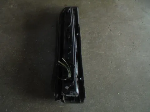 Φανάρι Πίσω Δεξί Ραγισμένο για OPEL MERIVA (2003 - 2007)  - 