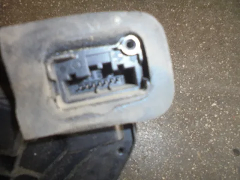Ηλεκτρομαγνητική Κλειδαριά Πίσω Δεξιά 7pin 06E5E0839016A για SKODA OCTAVIA (2014 - 2017)  -  Ηλεκτρομαγνητική Κλειδαριά Πίσω Δεξιά 7pin 06E5E0839016A για SKODA OCTAVIA (2014 - 2017)  -