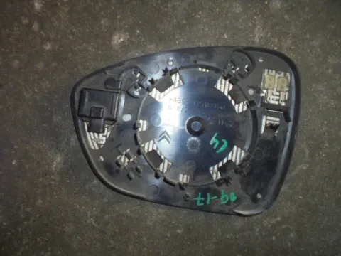 Κρύσταλλο Καθρέπτη Δεξιό 12703150 για CITROEN C4 (2007 - 2011) (LC) Hatchback - 5dr , (2012- 2015) ( ) Hatchback - 5dr  -  Κρύσταλλο Καθρέπτη Δεξιό 12703150 για CITROEN C4 (2007 - 2011) (LC) Hatchback - 5dr , (2012- 2015) ( ) Hatchback - 5dr  -