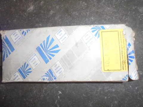 Φλας Προφυλακτήρα Αριστερό 10681701 για RENAULT 5 - 9 - 11 (1972 - 1985) 3-5dr  -  Φλας Προφυλακτήρα Αριστερό 10681701 για RENAULT 5 - 9 - 11 (1972 - 1985) 3-5dr  -