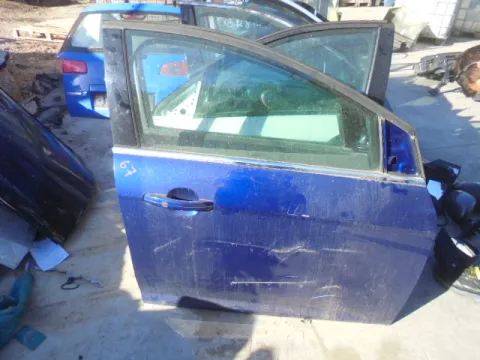 Πόρτα Εμπρός Δεξιά για FORD FOCUS (2011 - 2014) () Hatchback - 5dr , (2014 - 2017) *Γ* Πόρτα Εμπρός Δεξιά για FORD FOCUS (2011 - 2014) () Hatchback - 5dr , (2014 - 2017) *Γ*