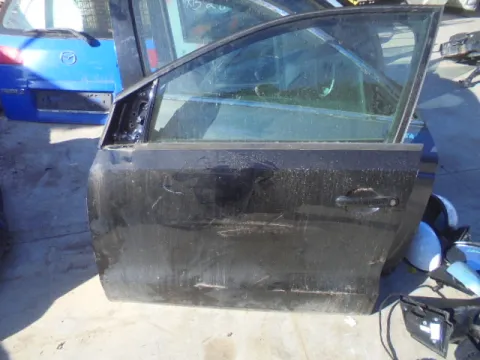 Πόρτα Εμπρός Αριστερή για VW POLO (2009 - 2014) (6R) Hatchback - 5dr , (2014 - 2016) (6R) *Ε* Πόρτα Εμπρός Αριστερή για VW POLO (2009 - 2014) (6R) Hatchback - 5dr , (2014 - 2016) (6R) *Ε*