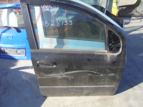 Πόρτα Εμπρός Δεξιά για FIAT PANDA (2012 - ) * Γ* Πόρτα Εμπρός Δεξιά για FIAT PANDA (2012 - ) * Γ*