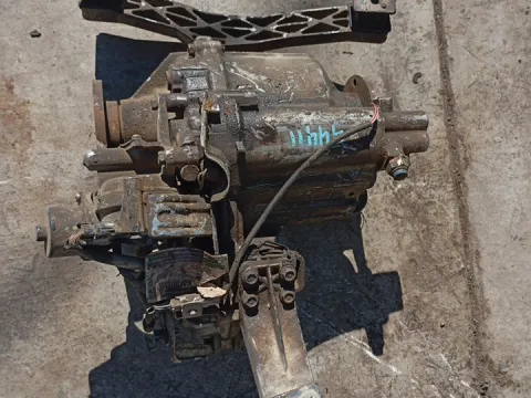 Γκρουπ Διαφορικού Εμπρός για SUZUKI JIMNY (2005 - 2013) (SN) 1300 (M13A) petrol 86 SN413 (JB43) 4WD ΠΑΛΕΤΑ 3 *243400* *ΔΒ*  Γκρουπ Διαφορικού Εμπρός για SUZUKI JIMNY (2005 - 2013) (SN) 1300 (M13A) petrol 86 SN413 (JB43) 4WD ΠΑΛΕΤΑ 3 *243400* *ΔΒ*