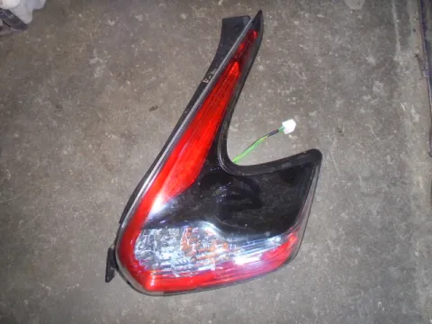 Φανάρι Πίσω Δεξί για NISSAN JUKE (2014 - 2019) (F15) SUV- ΕΚΤΟΣ ΔΡΟΜΟΥ - 5dr 