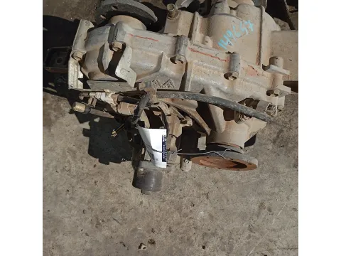 Γκρουπ Διαφορικού Εμπρός για SUZUKI JIMNY (2005 - 2013) (SN) , 1300 (M13A) petrol 86 SN413 (JB43) 4WD ΠΑΛΕΤΑ 3 *243400* *ΔΒ*  -  Γκρουπ Διαφορικού Εμπρός για SUZUKI JIMNY (2005 - 2013) (SN) , 1300 (M13A) petrol 86 SN413 (JB43) 4WD ΠΑΛΕΤΑ 3 *243400* *ΔΒ*  -