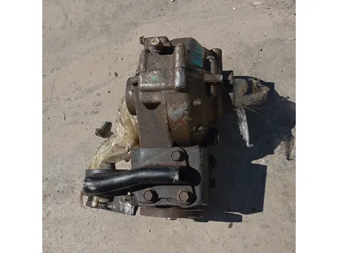 Διαφορικό Κομπλέ Εμπρός για DAIHATSU TERIOS (2006 - 2009) (J200) 1500 (3SZ-VE) petrol 105 (J200) 2WD ΠΑΛΕΤΑ 1 *243260* *ΔΒ* -  Διαφορικό Κομπλέ Εμπρός για DAIHATSU TERIOS (2006 - 2009) (J200) 1500 (3SZ-VE) petrol 105 (J200) 2WD ΠΑΛΕΤΑ 1 *243260* *ΔΒ* -