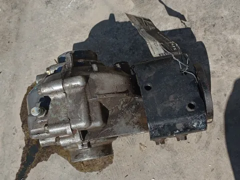 Γκρουπ Διαφορικού Εμπρός για DAIHATSU TERIOS (2000 - 2005) (J102) ΠΑΛΕΤΑ 1 *243260* *ΔΒ* Γκρουπ Διαφορικού Εμπρός για DAIHATSU TERIOS (2000 - 2005) (J102) ΠΑΛΕΤΑ 1 *243260* *ΔΒ*