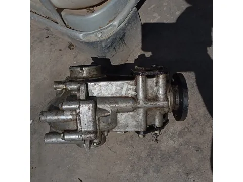 Γκρουπ Διαφορικού Εμπρός για DAIHATSU TERIOS (2000 - 2005) (J102) ΠΑΛΕΤΑ 1 *243260* *ΔΒ* -  Γκρουπ Διαφορικού Εμπρός για DAIHATSU TERIOS (2000 - 2005) (J102) ΠΑΛΕΤΑ 1 *243260* *ΔΒ* -