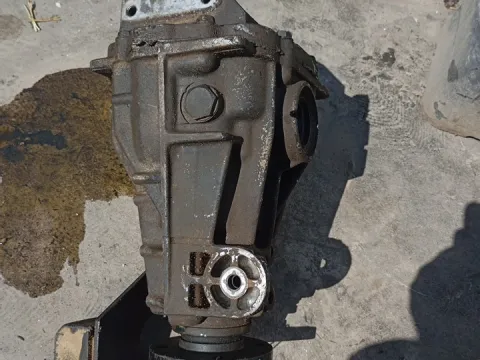 Διαφορικό Εμπρός για DAIHATSU TERIOS (2000 - 2005) (J102) ΠΑΛΕΤΑ 1 *243260* *ΔΒ* Διαφορικό Εμπρός για DAIHATSU TERIOS (2000 - 2005) (J102) ΠΑΛΕΤΑ 1 *243260* *ΔΒ*