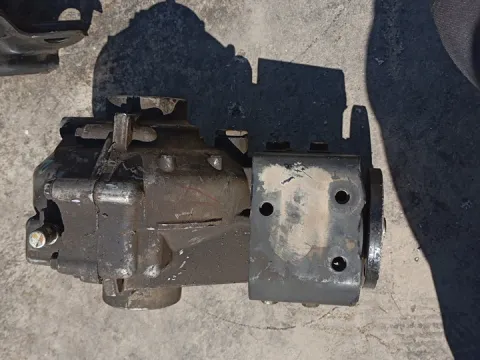 Διαφορικό Κομπλέ Εμπρός για DAIHATSU TERIOS (2009- ) 1300 (K3-VE) petrol 86 (J211) 4WD ΠΑΛΕΤΑ 1 *243260* *ΔΒ* Διαφορικό Κομπλέ Εμπρός για DAIHATSU TERIOS (2009- ) 1300 (K3-VE) petrol 86 (J211) 4WD ΠΑΛΕΤΑ 1 *243260* *ΔΒ*