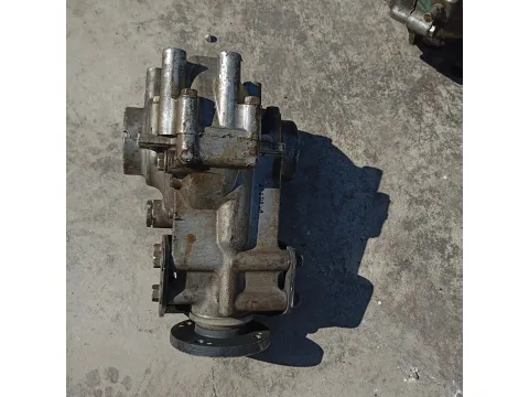 Διαφορικό Κομπλέ Εμπρός για DAIHATSU TERIOS (2009- ) 1300 (K3-VE) petrol 86 (J211) 4WD ΠΑΛΕΤΑ 1 *243260* *ΔΒ* -  Διαφορικό Κομπλέ Εμπρός για DAIHATSU TERIOS (2009- ) 1300 (K3-VE) petrol 86 (J211) 4WD ΠΑΛΕΤΑ 1 *243260* *ΔΒ* -