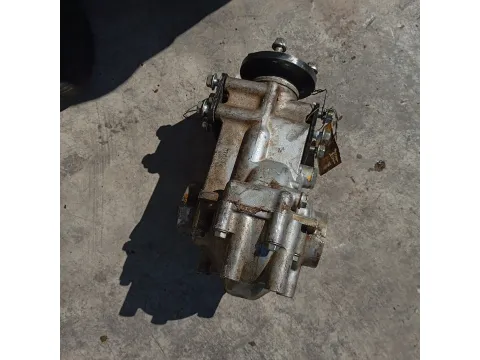 Γκρουπ Διαφορικού Εμπρός για DAIHATSU TERIOS (2006 - 2009) (J200) ΠΑΛΕΤΑ 1 *243260* *ΔΒ* -  Γκρουπ Διαφορικού Εμπρός για DAIHATSU TERIOS (2006 - 2009) (J200) ΠΑΛΕΤΑ 1 *243260* *ΔΒ* -
