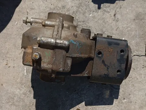 Διαφορικό Κομπλέ Εμπρός για DAIHATSU TERIOS (2006 - 2009) (J200) ΠΑΛΕΤΑ 1 *243260* *ΔΒ* Διαφορικό Κομπλέ Εμπρός για DAIHATSU TERIOS (2006 - 2009) (J200) ΠΑΛΕΤΑ 1 *243260* *ΔΒ*