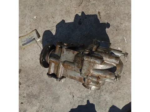 Διαφορικό Κομπλέ Εμπρός για DAIHATSU TERIOS (2006 - 2009) (J200) ΠΑΛΕΤΑ 1 *243260* *ΔΒ* -  Διαφορικό Κομπλέ Εμπρός για DAIHATSU TERIOS (2006 - 2009) (J200) ΠΑΛΕΤΑ 1 *243260* *ΔΒ* -