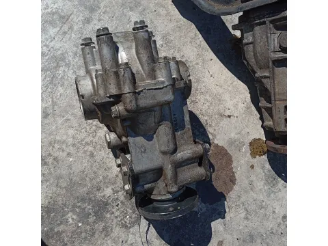 Διαφορικό Κομπλέ Εμπρός για DAIHATSU TERIOS (2006 - 2009) (J200) 1300 (K3-VE) petrol 86 (J211) 4WD Αυτόματο ΠΑΛΕΤΑ 1 *243260* *ΔΒ* -  Διαφορικό Κομπλέ Εμπρός για DAIHATSU TERIOS (2006 - 2009) (J200) 1300 (K3-VE) petrol 86 (J211) 4WD Αυτόματο ΠΑΛΕΤΑ 1 *243260* *ΔΒ* -