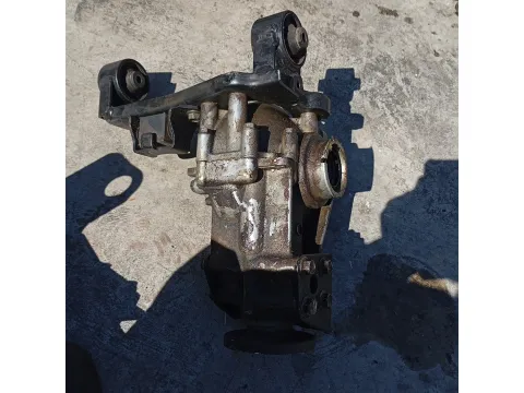 Διαφορικό Σκέτο Εμπρός για DAIHATSU TERIOS (2006 - 2009) (J200) 1300 (K3-VE) petrol 86 (J211) 4WD ΠΑΛΕΤΑ 1 *243260* *ΔΒ* -  Διαφορικό Σκέτο Εμπρός για DAIHATSU TERIOS (2006 - 2009) (J200) 1300 (K3-VE) petrol 86 (J211) 4WD ΠΑΛΕΤΑ 1 *243260* *ΔΒ* -
