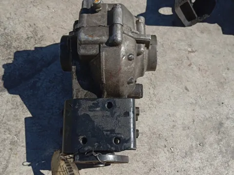 Διαφορικό Εμπρός για DAIHATSU TERIOS (2006 - 2009) (J200) , (2009- ) *ΔΒ* Διαφορικό Εμπρός για DAIHATSU TERIOS (2006 - 2009) (J200) , (2009- ) *ΔΒ*