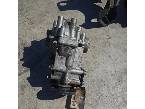 Διαφορικό Εμπρός για DAIHATSU TERIOS (2006 - 2009) (J200) , (2009- ) *ΔΒ* -  Διαφορικό Εμπρός για DAIHATSU TERIOS (2006 - 2009) (J200) , (2009- ) *ΔΒ* -