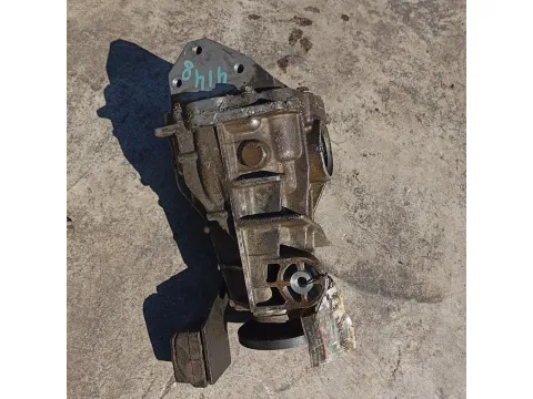 Διαφορικό Κομπλέ, Πίσω για DAIHATSU, TERIOS, ( 1997 - 2000 )  ( J100 ), ( 2000 - 2005 )  ( J102 ) ΠΑΛΕΤΑ 1 *243260* *ΔΒ* -  Διαφορικό Κομπλέ, Πίσω για DAIHATSU, TERIOS, ( 1997 - 2000 )  ( J100 ), ( 2000 - 2005 )  ( J102 ) ΠΑΛΕΤΑ 1 *243260* *ΔΒ* -