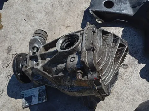 Διαφορικό  Εμπρός για DAIHATSU TERIOS (1997 - 2000) (J100) ΠΑΛΕΤΑ 1 *243260* *ΔΒ* Διαφορικό  Εμπρός για DAIHATSU TERIOS (1997 - 2000) (J100) ΠΑΛΕΤΑ 1 *243260* *ΔΒ*