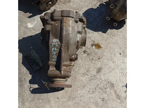 Γκρουπ Διαφορικού Εμπρός για DAIHATSU TERIOS (1997 - 2000) (J100) 1300 (HE-EJ) (HC) petrol 83 (J100) 4WD ΠΑΛΕΤΑ 1 *243260* *ΔΒ* -  Γκρουπ Διαφορικού Εμπρός για DAIHATSU TERIOS (1997 - 2000) (J100) 1300 (HE-EJ) (HC) petrol 83 (J100) 4WD ΠΑΛΕΤΑ 1 *243260* *ΔΒ* -