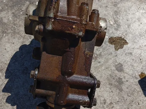 Γκρουπ Διαφορικού Εμπρός για DAIHATSU TERIOS (2006 - 2009) (J200) 1500 (3SZ-VE) petrol 105 (J210) 4WD ΠΑΛΕΤΑ 1 *243260* *ΔΒ* Γκρουπ Διαφορικού Εμπρός για DAIHATSU TERIOS (2006 - 2009) (J200) 1500 (3SZ-VE) petrol 105 (J210) 4WD ΠΑΛΕΤΑ 1 *243260* *ΔΒ*
