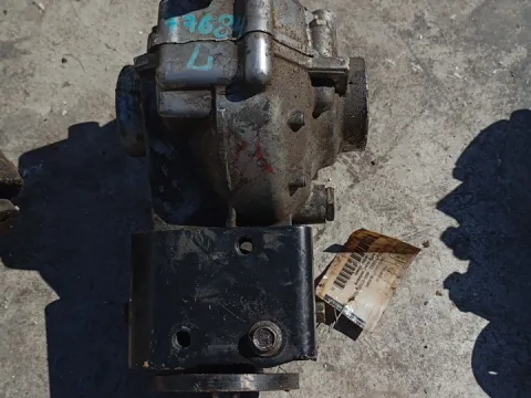 Διαφορικό Σκέτο Εμπρός για DAIHATSU TERIOS (2006 - 2009) (J200) 1300 (K3-VE) petrol 86 (J211) 4WD ΠΑΛΕΤΑ 1 *243260* *ΔΒ* Διαφορικό Σκέτο Εμπρός για DAIHATSU TERIOS (2006 - 2009) (J200) 1300 (K3-VE) petrol 86 (J211) 4WD ΠΑΛΕΤΑ 1 *243260* *ΔΒ*