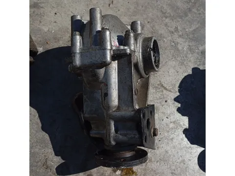 Διαφορικό Σκέτο Εμπρός για DAIHATSU TERIOS (2006 - 2009) (J200) 1300 (K3-VE) petrol 86 (J211) 4WD ΠΑΛΕΤΑ 1 *243260* *ΔΒ* -  Διαφορικό Σκέτο Εμπρός για DAIHATSU TERIOS (2006 - 2009) (J200) 1300 (K3-VE) petrol 86 (J211) 4WD ΠΑΛΕΤΑ 1 *243260* *ΔΒ* -