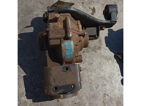 Διαφορικό Κομπλέ Εμπρός για DAIHATSU TERIOS (2006 - 2009) (J200) ΠΑΛΕΤΑ 1 *243260* *ΔΒ* -  Διαφορικό Κομπλέ Εμπρός για DAIHATSU TERIOS (2006 - 2009) (J200) ΠΑΛΕΤΑ 1 *243260* *ΔΒ* -