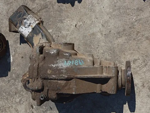 Διαφορικό Κομπλέ Εμπρός για DAIHATSU TERIOS (2000 - 2005) (J102) ΠΑΛΕΤΑ 1 *243260* *ΔΒ* Διαφορικό Κομπλέ Εμπρός για DAIHATSU TERIOS (2000 - 2005) (J102) ΠΑΛΕΤΑ 1 *243260* *ΔΒ*