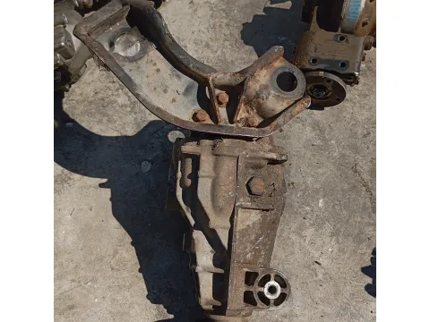 Διαφορικό Κομπλέ Εμπρός για DAIHATSU TERIOS (2000 - 2005) (J102) ΠΑΛΕΤΑ 1 *243260* *ΔΒ* -  Διαφορικό Κομπλέ Εμπρός για DAIHATSU TERIOS (2000 - 2005) (J102) ΠΑΛΕΤΑ 1 *243260* *ΔΒ* -
