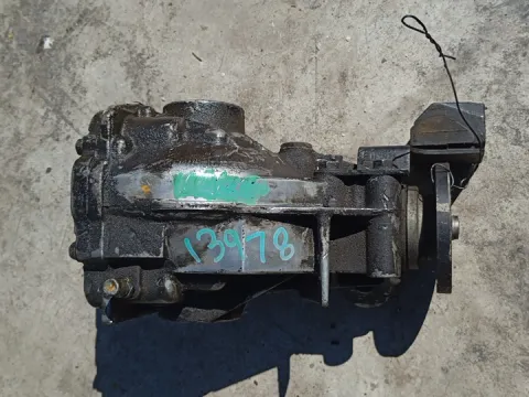 Διαφορικό Κομπλέ Εμπρός για DAIHATSU TERIOS (2000 - 2005) (J102) 1300 (K3-VE) petrol 86 (J102) 4WD ΠΑΛΕΤΑ 1 *243260* *ΔΒ* Διαφορικό Κομπλέ Εμπρός για DAIHATSU TERIOS (2000 - 2005) (J102) 1300 (K3-VE) petrol 86 (J102) 4WD ΠΑΛΕΤΑ 1 *243260* *ΔΒ*