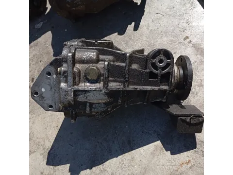 Διαφορικό Κομπλέ Εμπρός για DAIHATSU TERIOS (2000 - 2005) (J102) 1300 (K3-VE) petrol 86 (J102) 4WD ΠΑΛΕΤΑ 1 *243260* *ΔΒ* -  Διαφορικό Κομπλέ Εμπρός για DAIHATSU TERIOS (2000 - 2005) (J102) 1300 (K3-VE) petrol 86 (J102) 4WD ΠΑΛΕΤΑ 1 *243260* *ΔΒ* -