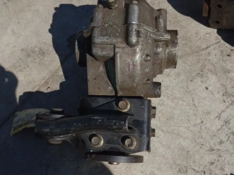 Διαφορικό Εμπρός για DAIHATSU TERIOS (2006 - 2009) (J200) 1500 (3SZ-VE) petrol 105 (J200) 2WD ΠΑΛΕΤΑ 1 *243260* *ΔΒ* Διαφορικό Εμπρός για DAIHATSU TERIOS (2006 - 2009) (J200) 1500 (3SZ-VE) petrol 105 (J200) 2WD ΠΑΛΕΤΑ 1 *243260* *ΔΒ*