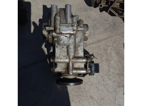 Διαφορικό Εμπρός για DAIHATSU TERIOS (2006 - 2009) (J200) 1500 (3SZ-VE) petrol 105 (J200) 2WD ΠΑΛΕΤΑ 1 *243260* *ΔΒ* -  Διαφορικό Εμπρός για DAIHATSU TERIOS (2006 - 2009) (J200) 1500 (3SZ-VE) petrol 105 (J200) 2WD ΠΑΛΕΤΑ 1 *243260* *ΔΒ* -