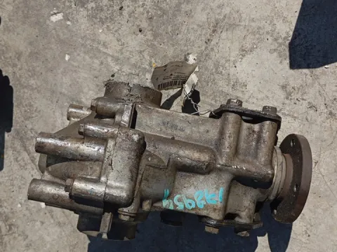 Γκρουπ Διαφορικού Εμπρός για DAIHATSU TERIOS (2009- ) ΠΑΛΕΤΑ 1 *243260* *ΔΒ* Γκρουπ Διαφορικού Εμπρός για DAIHATSU TERIOS (2009- ) ΠΑΛΕΤΑ 1 *243260* *ΔΒ*