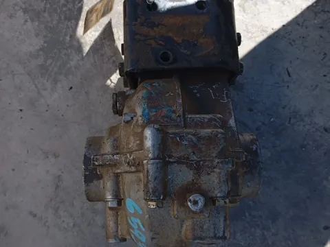 Διαφορικό Εμπρός για DAIHATSU TERIOS (2006 - 2009) (J200) ΠΑΛΕΤΑ 1 *243260* *ΔΒ* Διαφορικό Εμπρός για DAIHATSU TERIOS (2006 - 2009) (J200) ΠΑΛΕΤΑ 1 *243260* *ΔΒ*