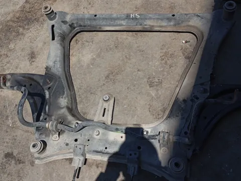 Γέφυρα Εμπρός Πλαίσιο για NISSAN JUKE (2014 - 2019) (F15) 1200 Petrol HRA2 turbo 114hp *ΔΒ* Γέφυρα Εμπρός Πλαίσιο για NISSAN JUKE (2014 - 2019) (F15) 1200 Petrol HRA2 turbo 114hp *ΔΒ*