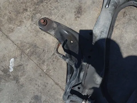 Ψαλίδι Εμπρός Αριστερό για NISSAN JUKE (2014 - 2019) (F15) 1200 Petrol HRA2 turbo 114hp *ΔΒ* Ψαλίδι Εμπρός Αριστερό για NISSAN JUKE (2014 - 2019) (F15) 1200 Petrol HRA2 turbo 114hp *ΔΒ*