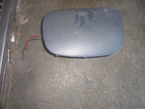 Αερόσακος Εμπρός Συνοδηγού για TOYOTA YARIS (1999 - 2002) (XP10)  Αερόσακος Εμπρός Συνοδηγού για TOYOTA YARIS (1999 - 2002) (XP10)