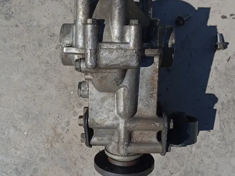 Γκρουπ Διαφορικού Εμπρός για DAIHATSU TERIOS (2006 - 2009) (J200) *ΔΒ* Γκρουπ Διαφορικού Εμπρός για DAIHATSU TERIOS (2006 - 2009) (J200) *ΔΒ*