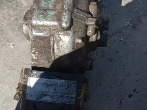 Γκρουπ Διαφορικού Εμπρός για DAIHATSU TERIOS (2006 - 2009) (J200) *ΔΒ* Γκρουπ Διαφορικού Εμπρός για DAIHATSU TERIOS (2006 - 2009) (J200) *ΔΒ*