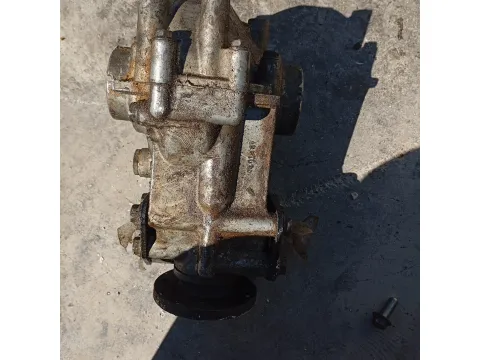 Γκρουπ Διαφορικού Εμπρός για DAIHATSU TERIOS (2006 - 2009) (J200) *ΔΒ* - 