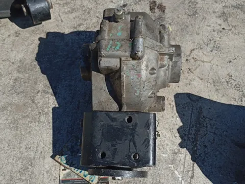 Γκρουπ Διαφορικού Εμπρός για DAIHATSU TERIOS (2006 - 2009) (J200) *ΔΒ* Γκρουπ Διαφορικού Εμπρός για DAIHATSU TERIOS (2006 - 2009) (J200) *ΔΒ*