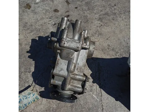 Γκρουπ Διαφορικού Εμπρός για DAIHATSU TERIOS (2006 - 2009) (J200) *ΔΒ* - 