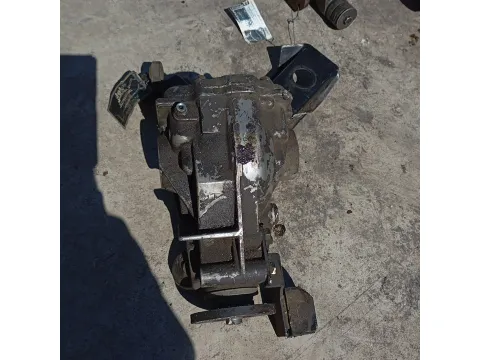 Γκρουπ Διαφορικού Εμπρός για DAIHATSU TERIOS (1997 - 2000) (J100) *ΔΒ* -  Γκρουπ Διαφορικού Εμπρός για DAIHATSU TERIOS (1997 - 2000) (J100) *ΔΒ* -
