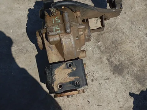Γκρουπ Διαφορικού Εμπρός για DAIHATSU TERIOS (2006 - 2009) (J200) *ΔΒ* Γκρουπ Διαφορικού Εμπρός για DAIHATSU TERIOS (2006 - 2009) (J200) *ΔΒ*