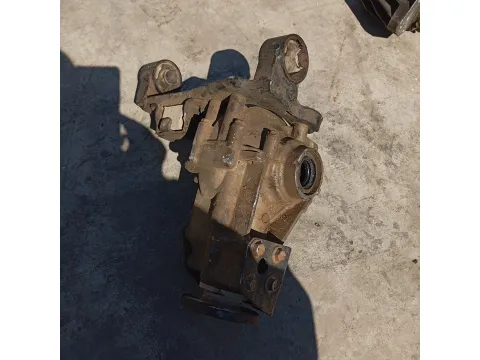 Γκρουπ Διαφορικού Εμπρός για DAIHATSU TERIOS (2006 - 2009) (J200) *ΔΒ* - 